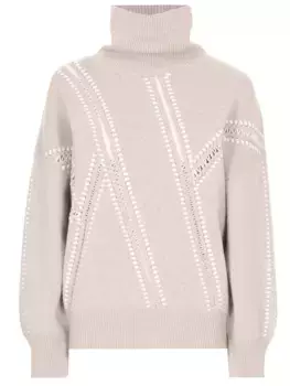 Свитер кашемировый