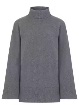 Свитер кашемировый