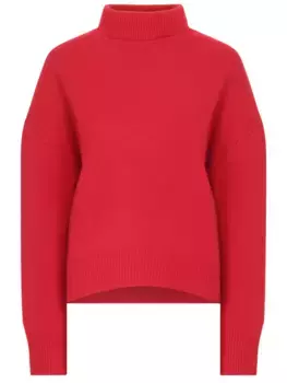 Свитер кашемировый