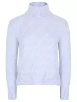 Свитер кашемировый