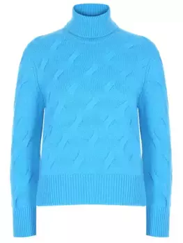 Свитер кашемировый