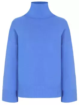 Свитер кашемировый