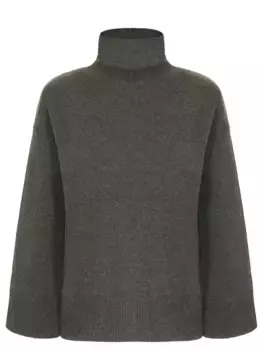 Свитер кашемировый