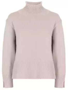 Свитер кашемировый