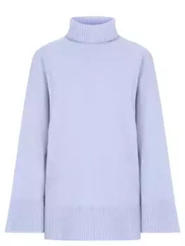 Свитер кашемировый