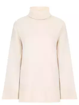 Свитер кашемировый