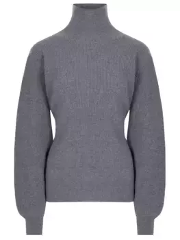 Свитер кашемировый MALO