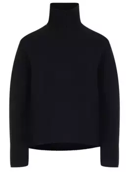 Свитер кашемировый