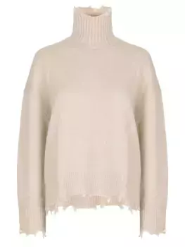 Свитер кашемировый ADDICTED