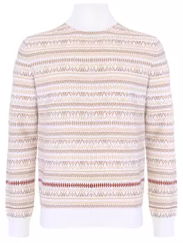 Свитер кашемировый