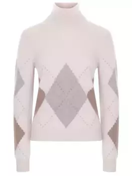 Свитер кашемировый