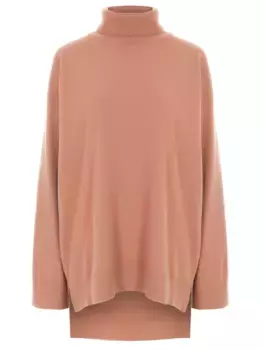 Свитер кашемировый MALO