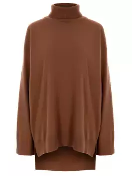 Свитер кашемировый MALO