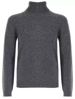 Свитер кашемировый