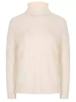 Свитер кашемировый