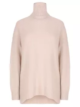 Свитер кашемировый