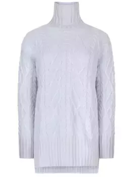 Свитер кашемировый