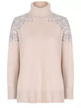 Свитер кашемировый