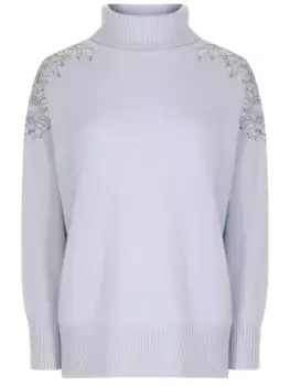 Свитер кашемировый