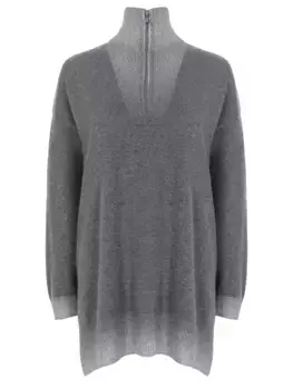 Свитер кашемировый