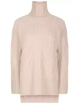 Свитер кашемировый