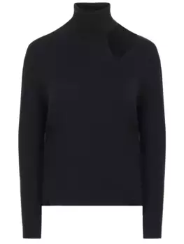 Свитер кашемировый