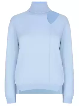 Свитер кашемировый