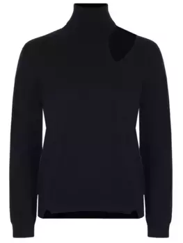 Свитер кашемировый