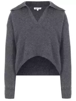 Свитер кашемировый