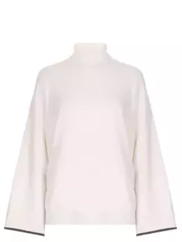 Свитер кашемировый