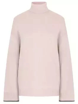 Свитер кашемировый