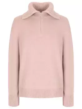 Свитер кашемировый