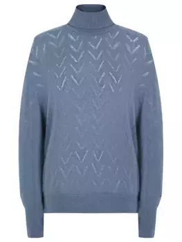 Свитер кашемировый