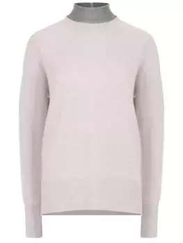 Свитер кашемировый