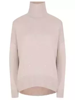 Свитер кашемировый