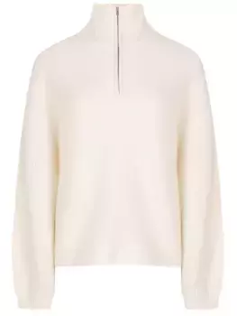 Свитер кашемировый