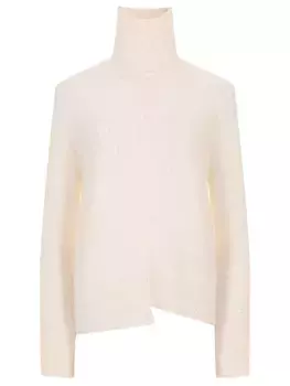 Свитер кашемировый AND THE BRAND