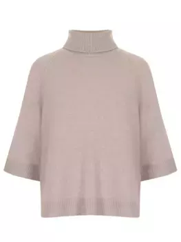 Свитер кашемировый