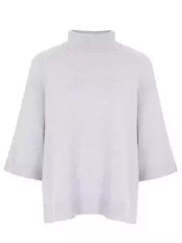 Свитер кашемировый