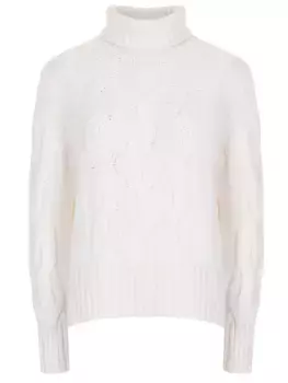 Свитер кашемировый GRAN SASSO