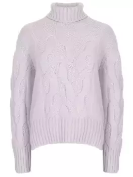 Свитер кашемировый