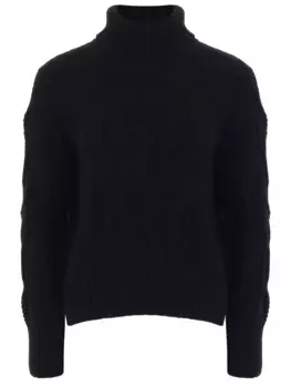 Свитер кашемировый