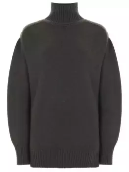 Свитер кашемировый