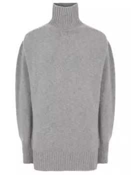 Свитер кашемировый