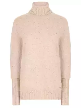 Свитер кашемировый