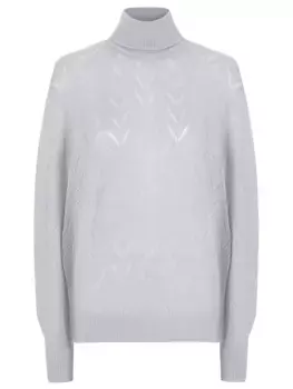 Свитер кашемировый