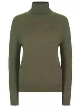 Свитер кашемировый