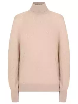 Свитер кашемировый