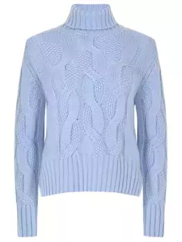 Свитер кашемировый