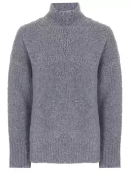 Свитер кашемировый